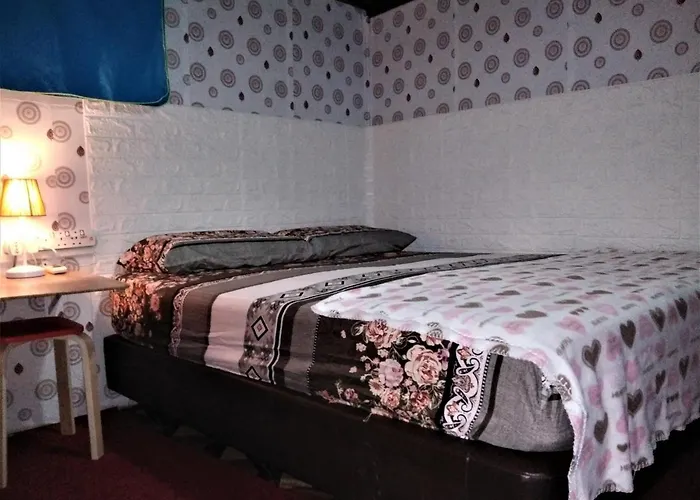 Memory Guesthouse Jb
