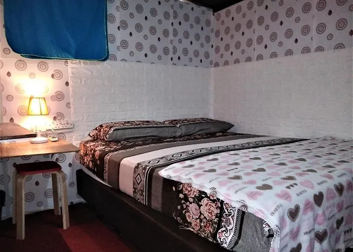 Memory Guesthouse Jb