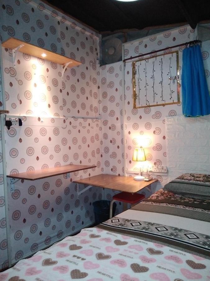 Memory Jb Rumah tetamu Johor Bahru