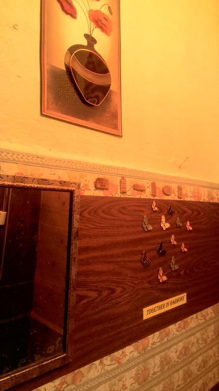 Rumah tetamu Memory Jb Johor Bahru