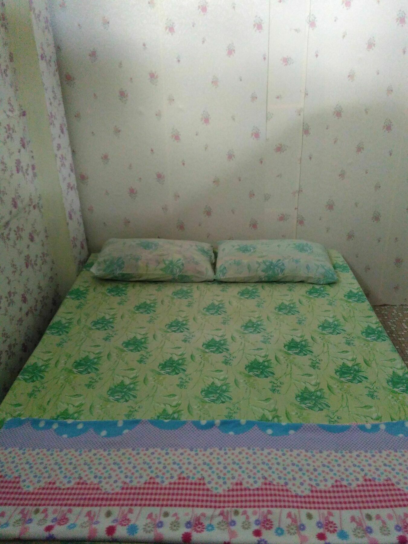 Rumah tetamu Memory Jb