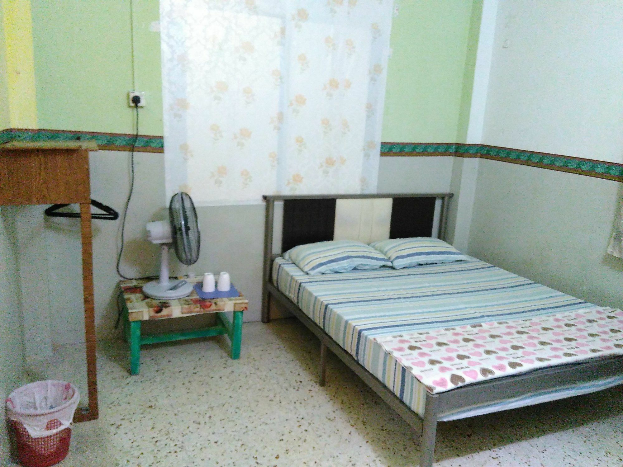 Rumah tetamu Memory Jb 2*