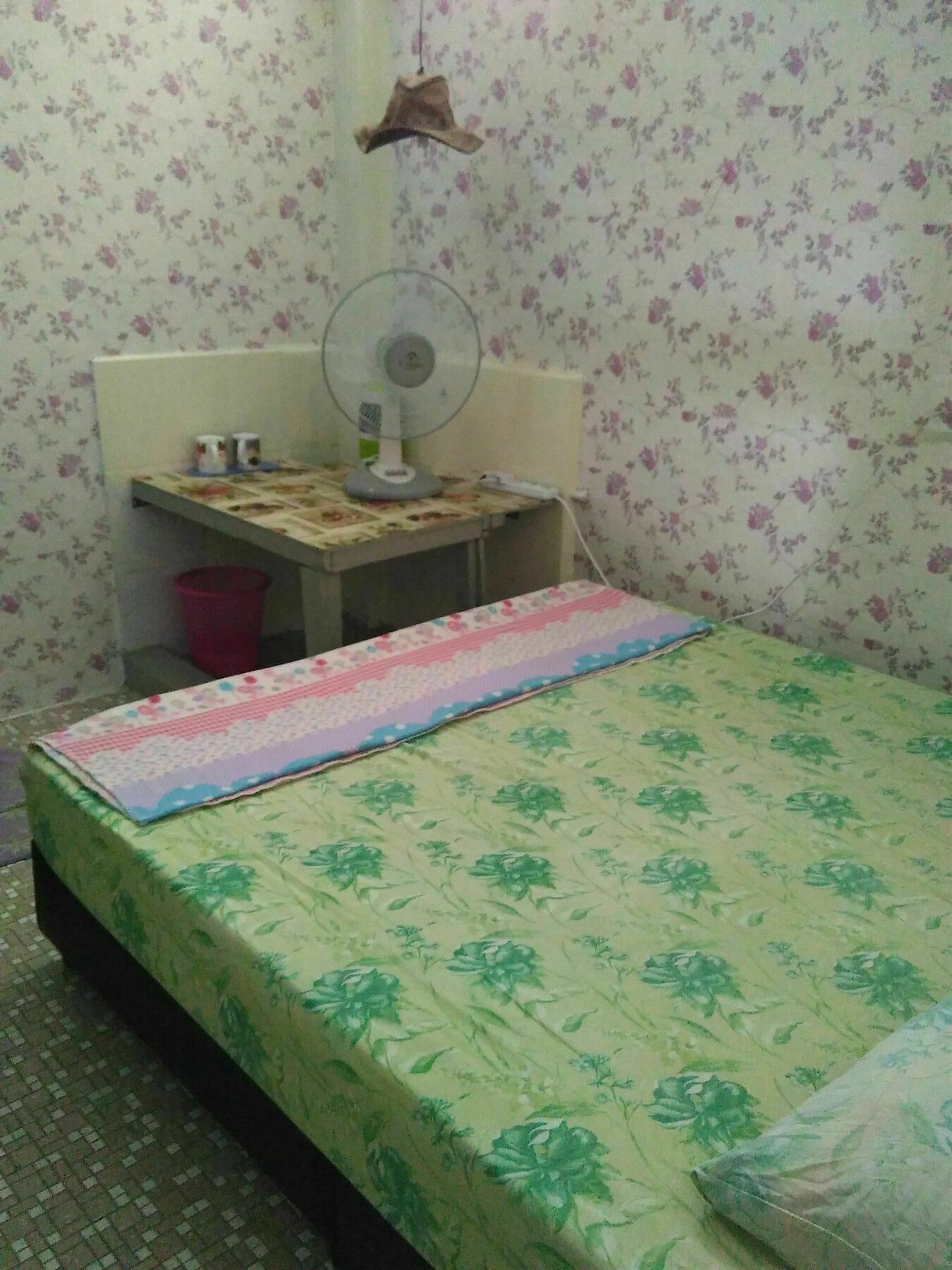 Memory Jb Rumah tetamu Johor Bahru