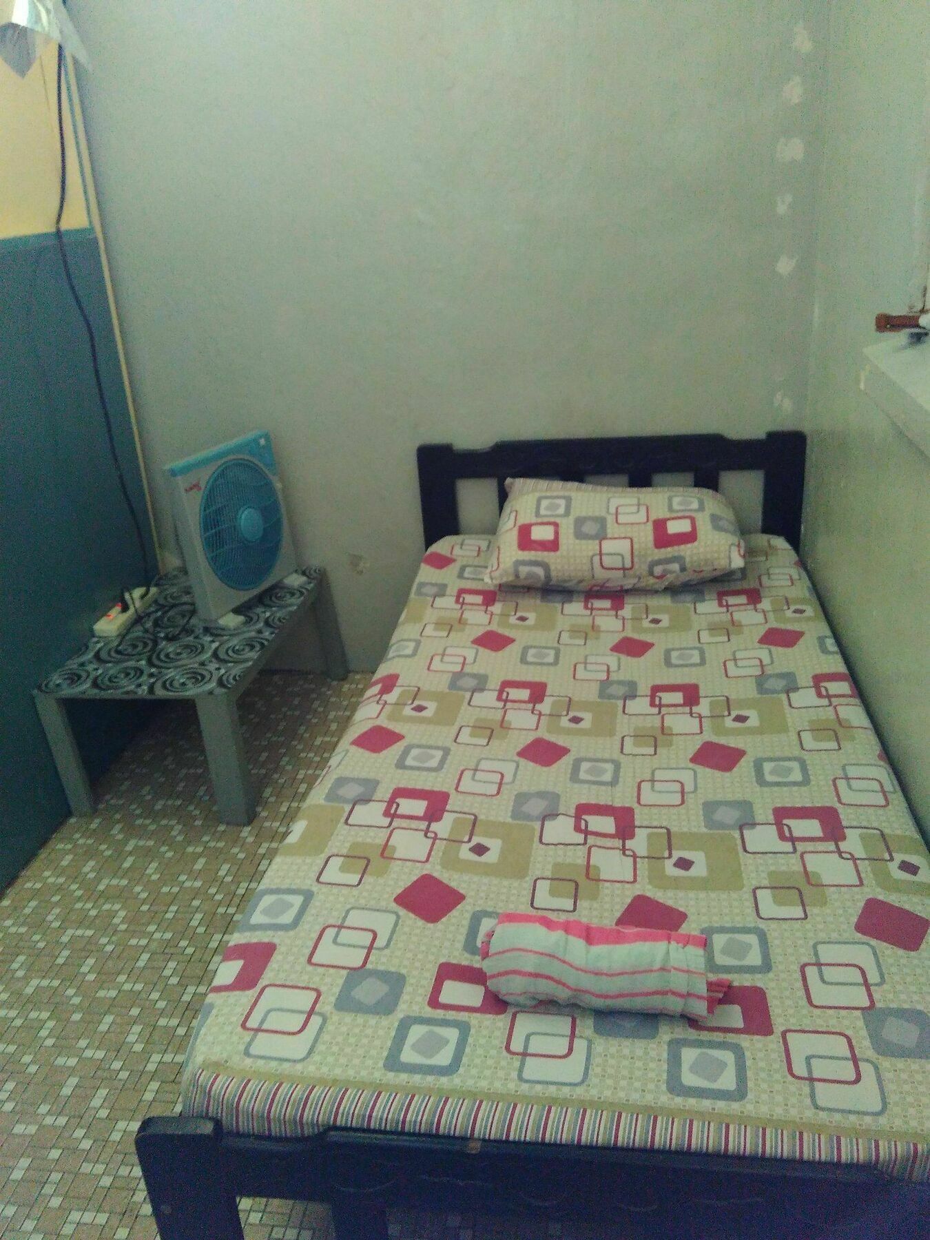 Memory Jb Rumah tetamu 2*